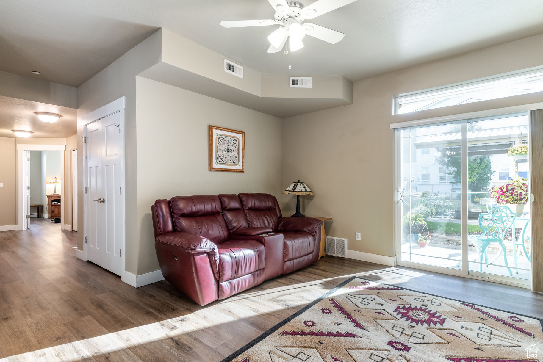 RANCH LANDING - Residential