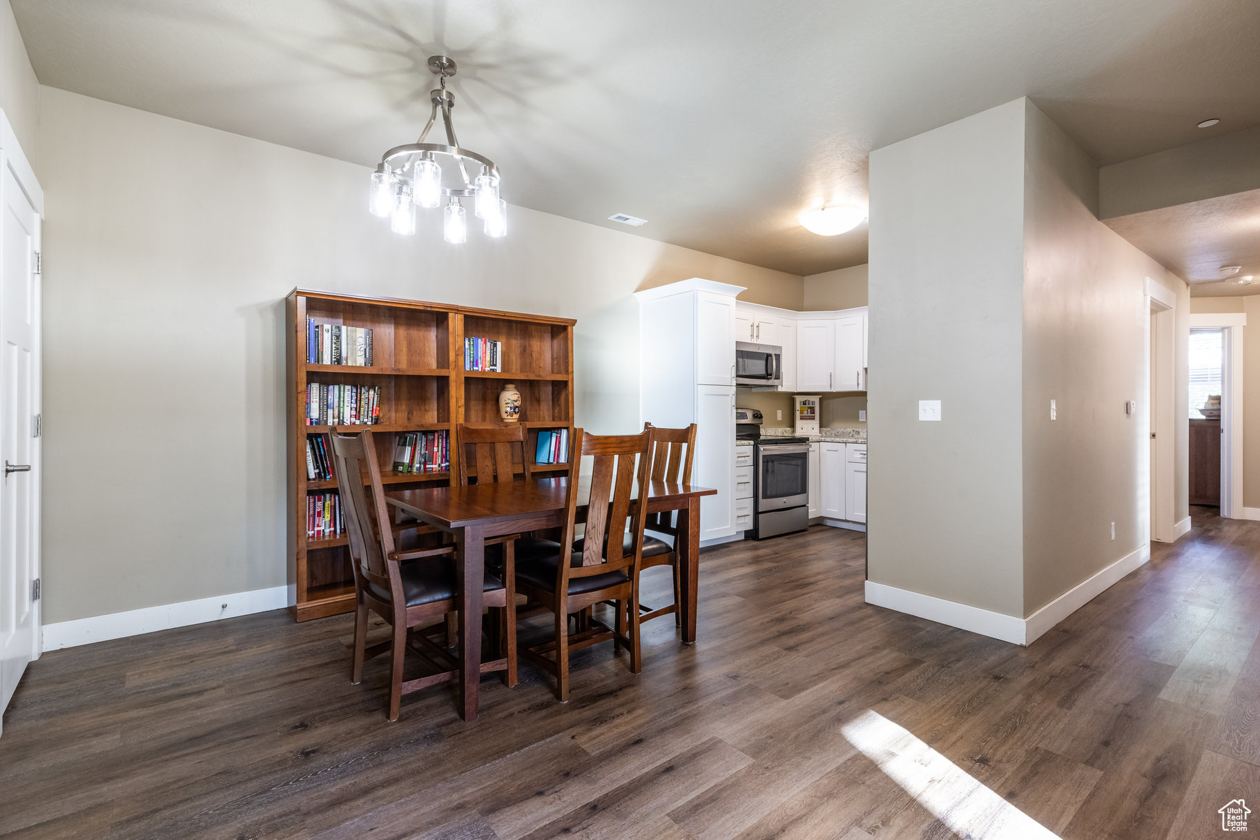 RANCH LANDING - Residential