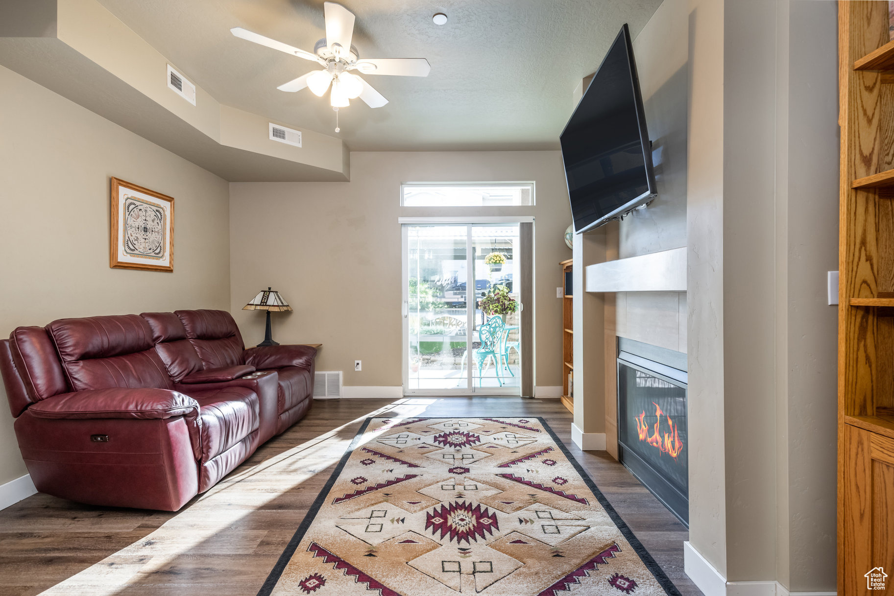 RANCH LANDING - Residential