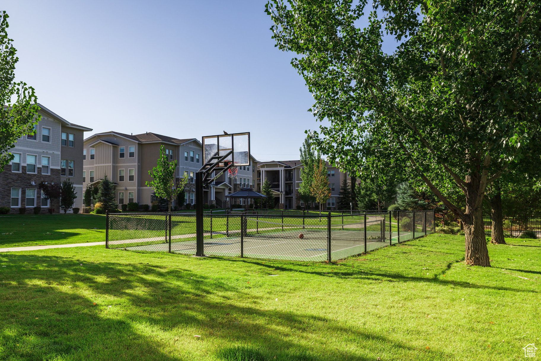 RANCH LANDING - Residential