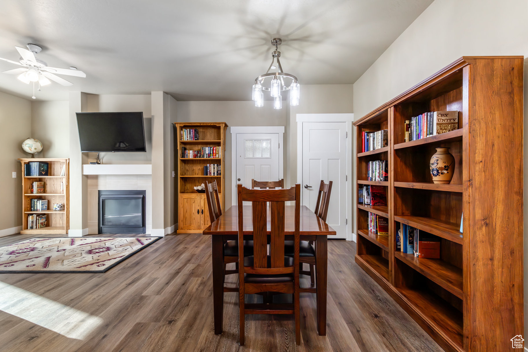 RANCH LANDING - Residential