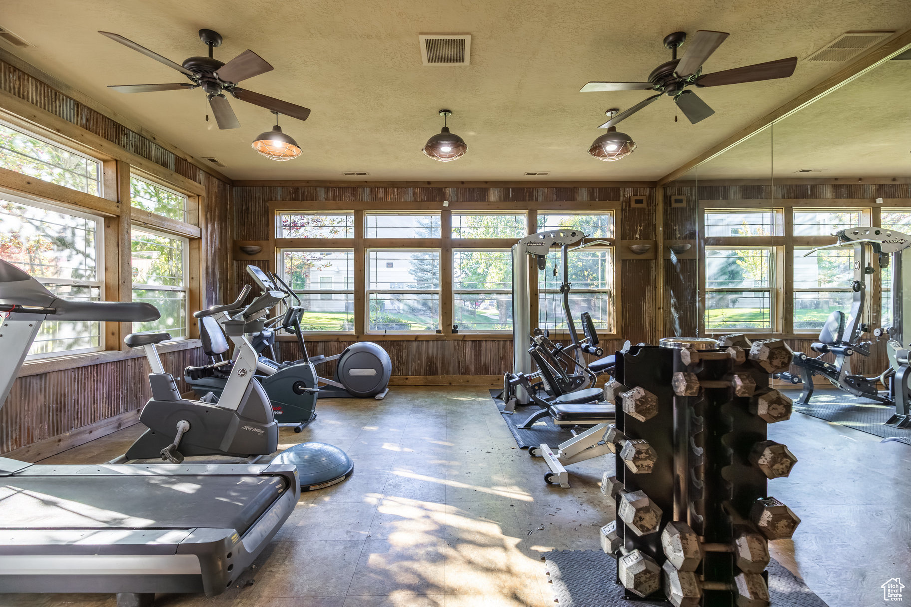 RANCH LANDING - Residential