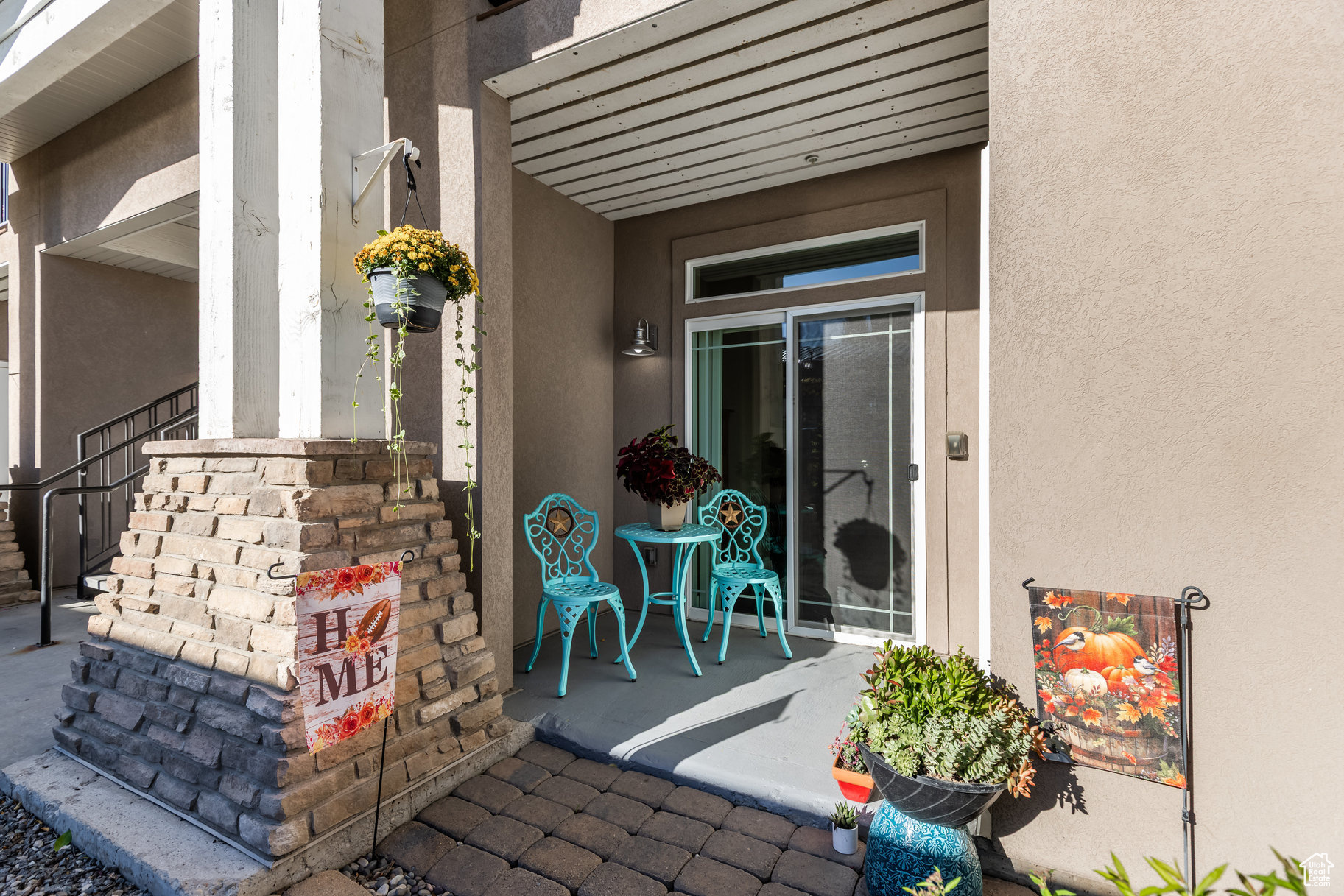 RANCH LANDING - Residential