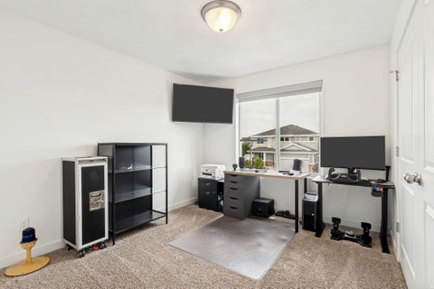 Tiny photo for 3695 W DESERT MEADOW WAY S, South Jordan, UT 84009 (MLS # 2168977)