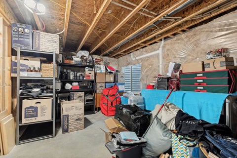 Tiny photo for 3695 W DESERT MEADOW WAY S, South Jordan, UT 84009 (MLS # 2168977)