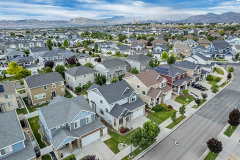 Tiny photo for 3695 W DESERT MEADOW WAY S, South Jordan, UT 84009 (MLS # 2168977)