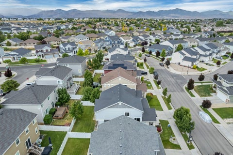 Tiny photo for 3695 W DESERT MEADOW WAY S, South Jordan, UT 84009 (MLS # 2168977)