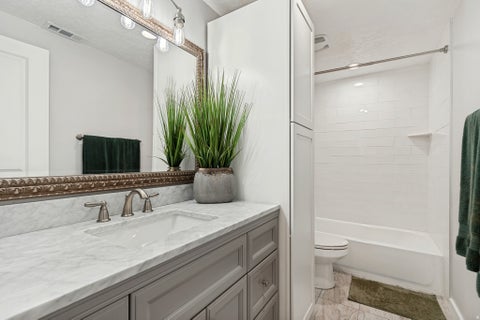 Tiny photo for 3695 W DESERT MEADOW WAY S, South Jordan, UT 84009 (MLS # 2168977)