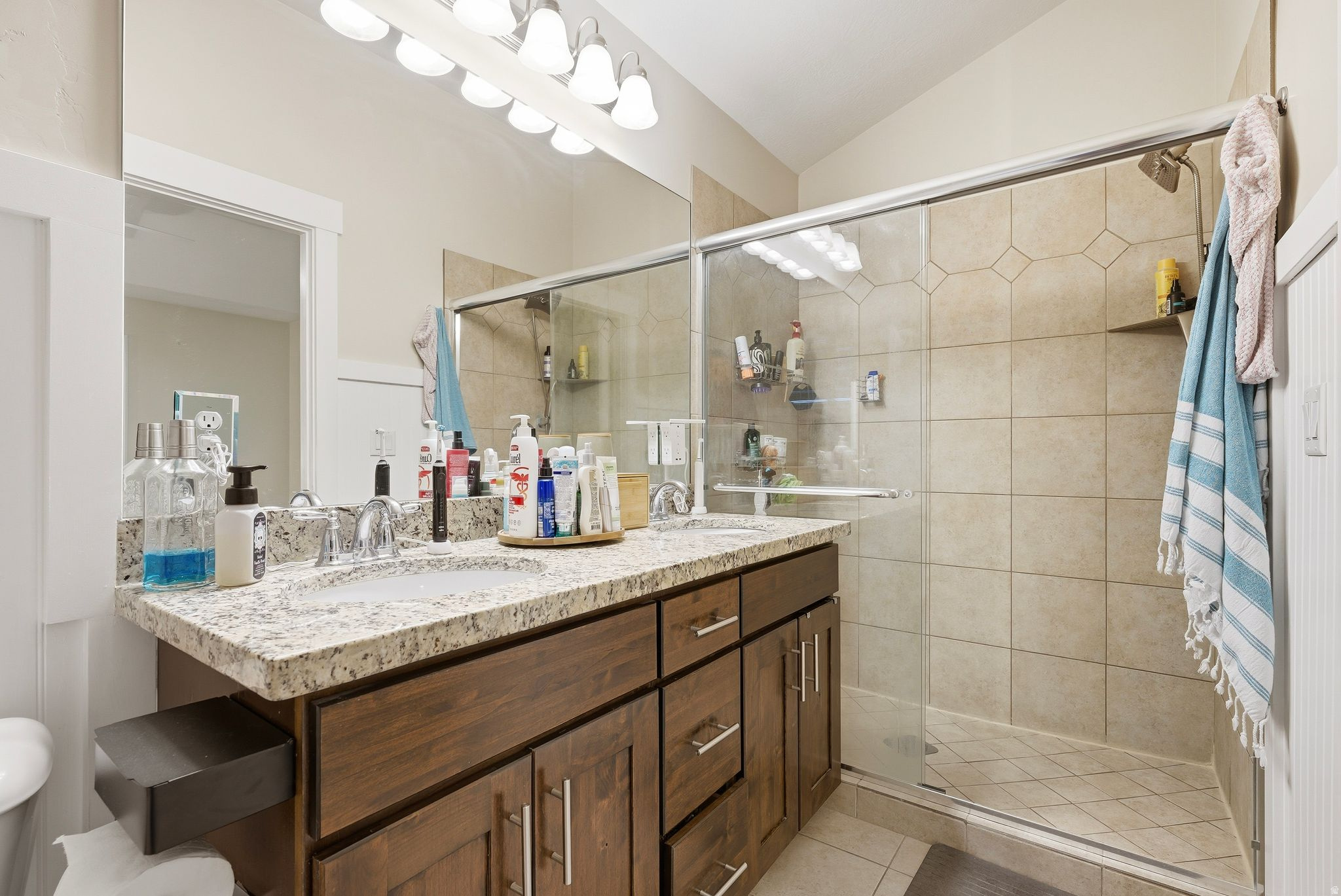 BLUFFDALE HEIGHTS - Residential