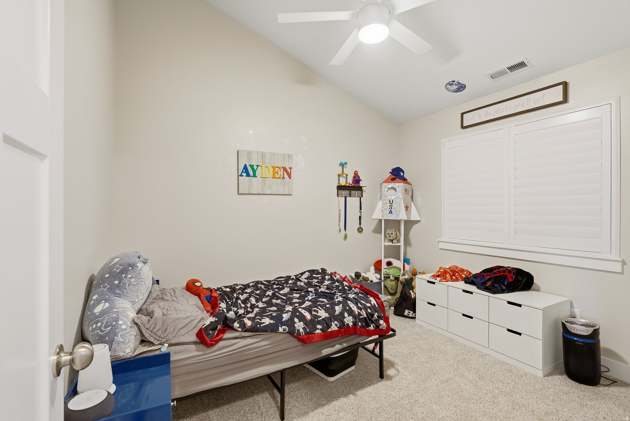 BLUFFDALE HEIGHTS - Residential