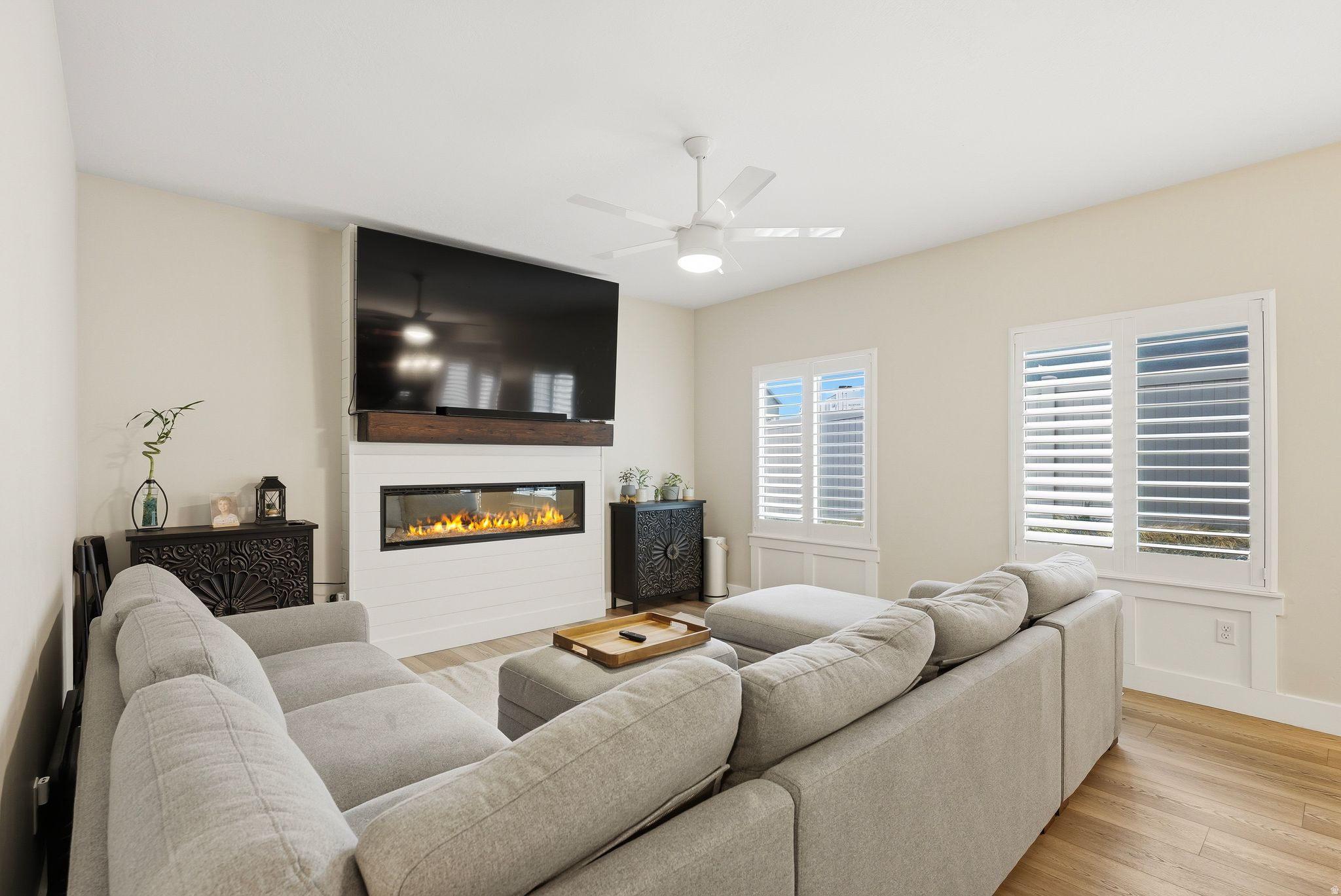 BLUFFDALE HEIGHTS - Residential