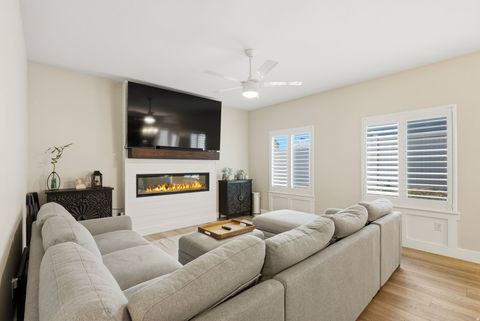 Tiny photo for 15125 S SKYFALL DR, Bluffdale, UT 84065 (MLS # 2129360)