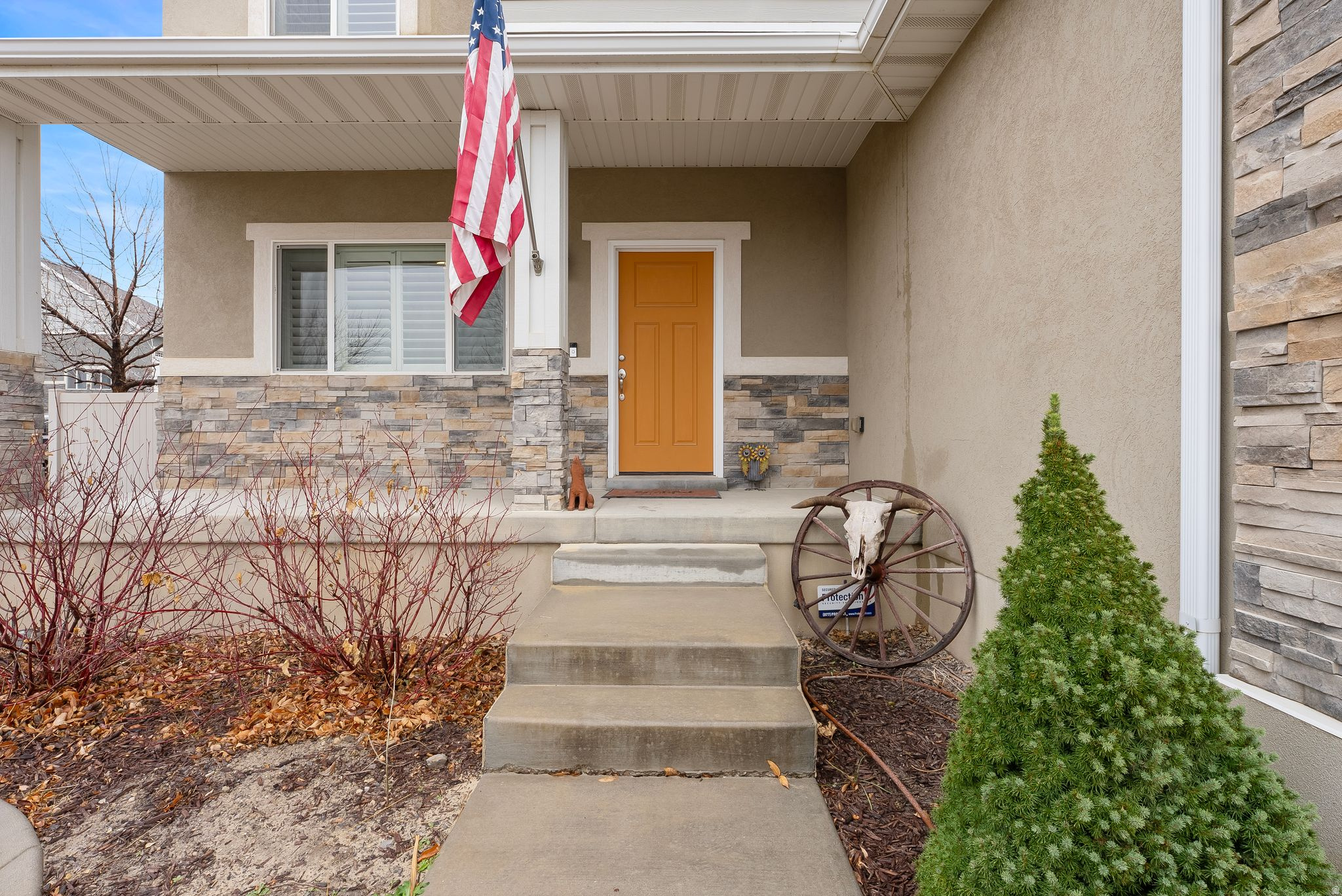 BLUFFDALE HEIGHTS - Residential