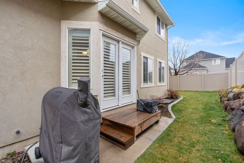 Tiny photo for 15125 S SKYFALL DR, Bluffdale, UT 84065 (MLS # 2129360)