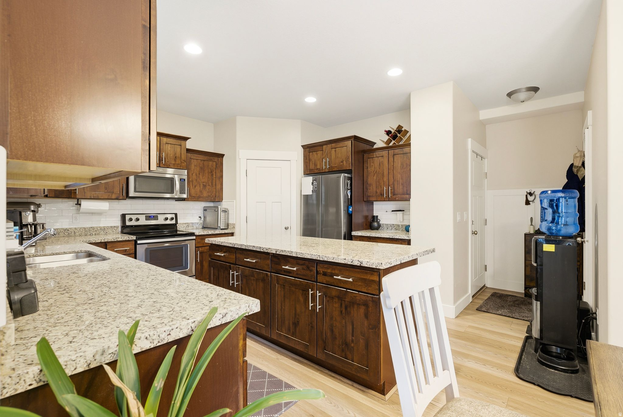 BLUFFDALE HEIGHTS - Residential