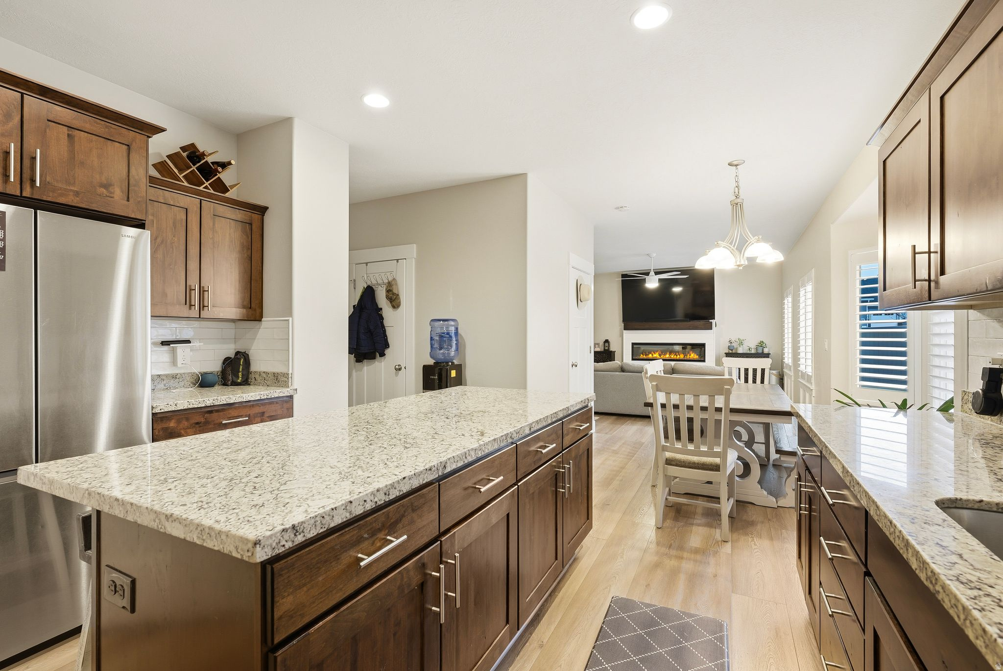 BLUFFDALE HEIGHTS - Residential