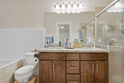 Tiny photo for 15125 S SKYFALL DR, Bluffdale, UT 84065 (MLS # 2129360)