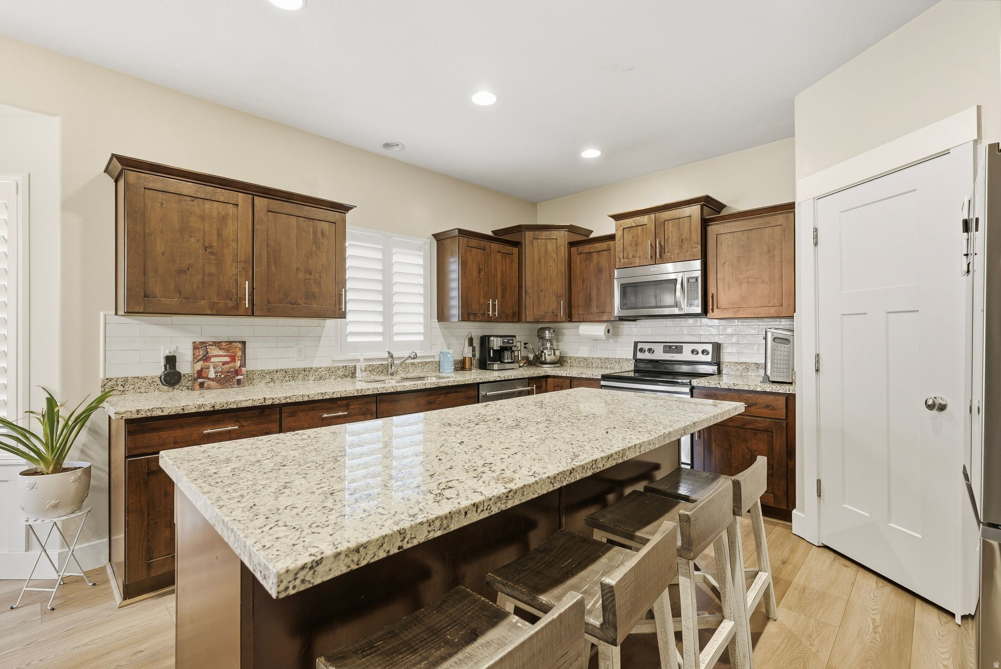 BLUFFDALE HEIGHTS - Residential