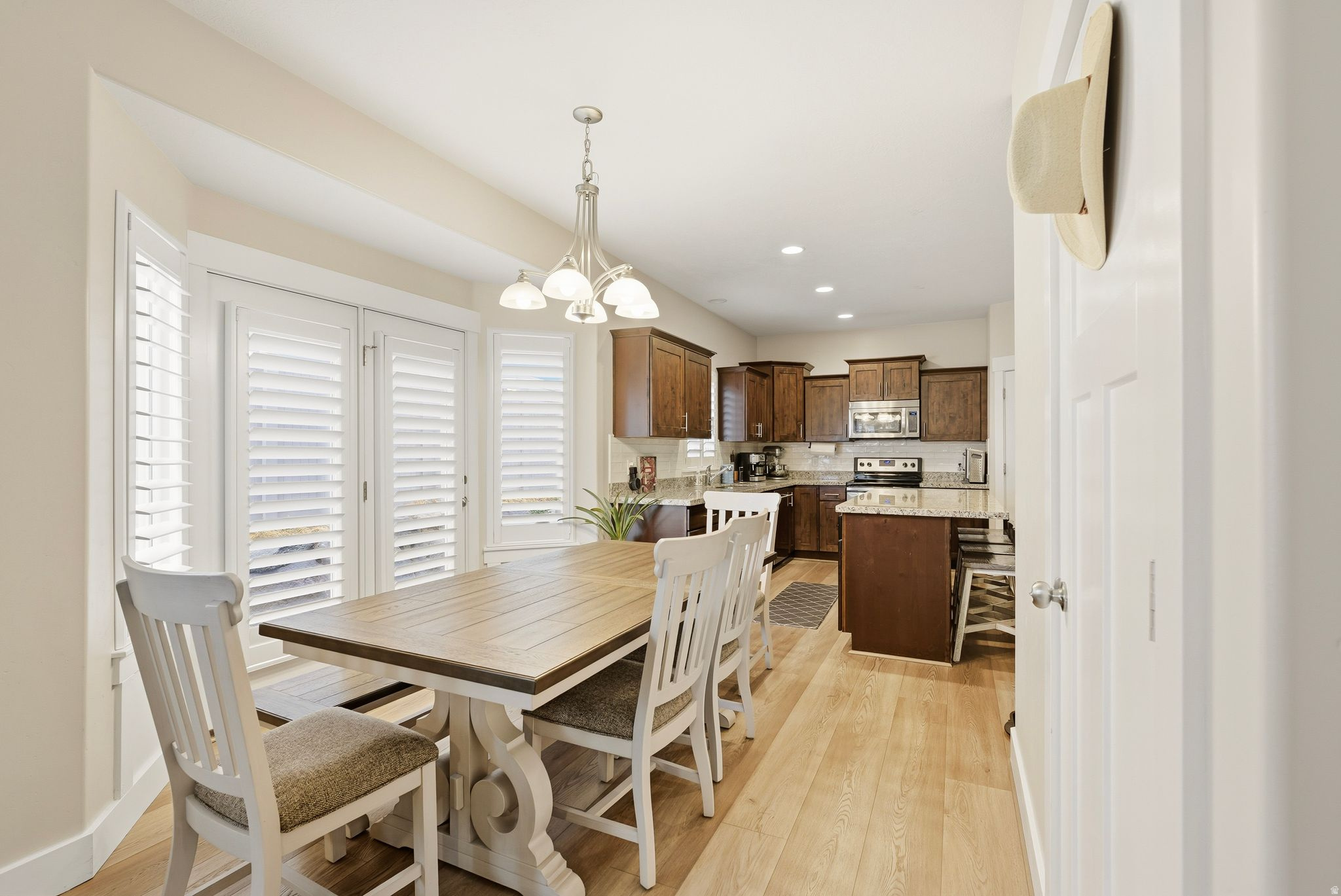 BLUFFDALE HEIGHTS - Residential