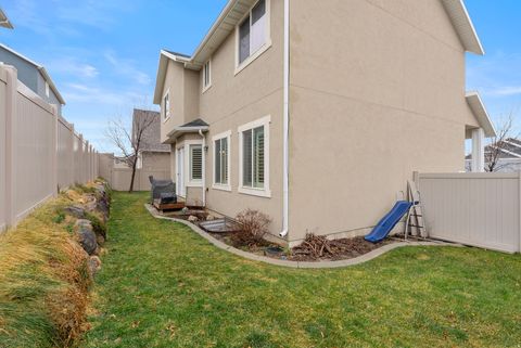Tiny photo for 15125 S SKYFALL DR, Bluffdale, UT 84065 (MLS # 2129360)