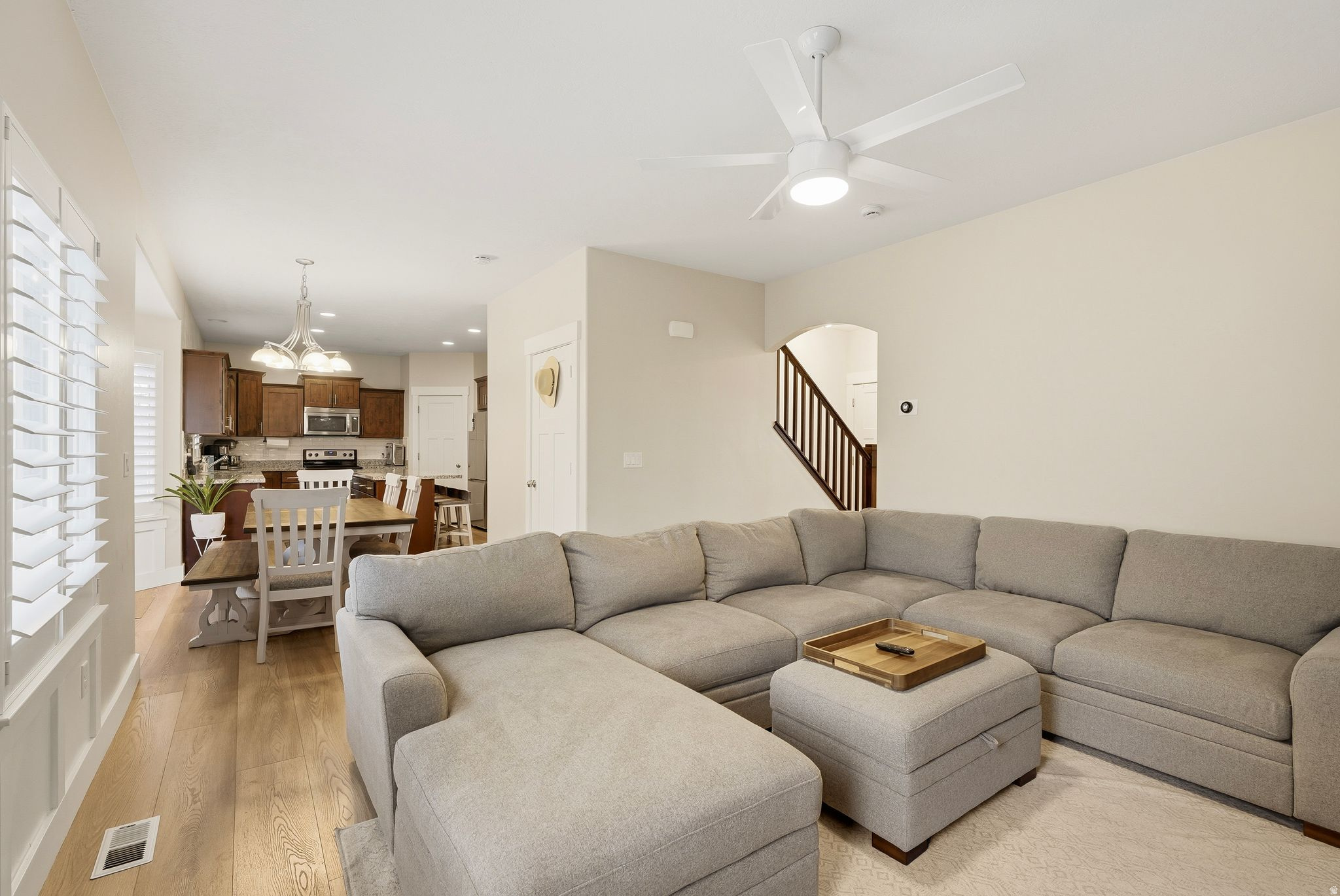 BLUFFDALE HEIGHTS - Residential