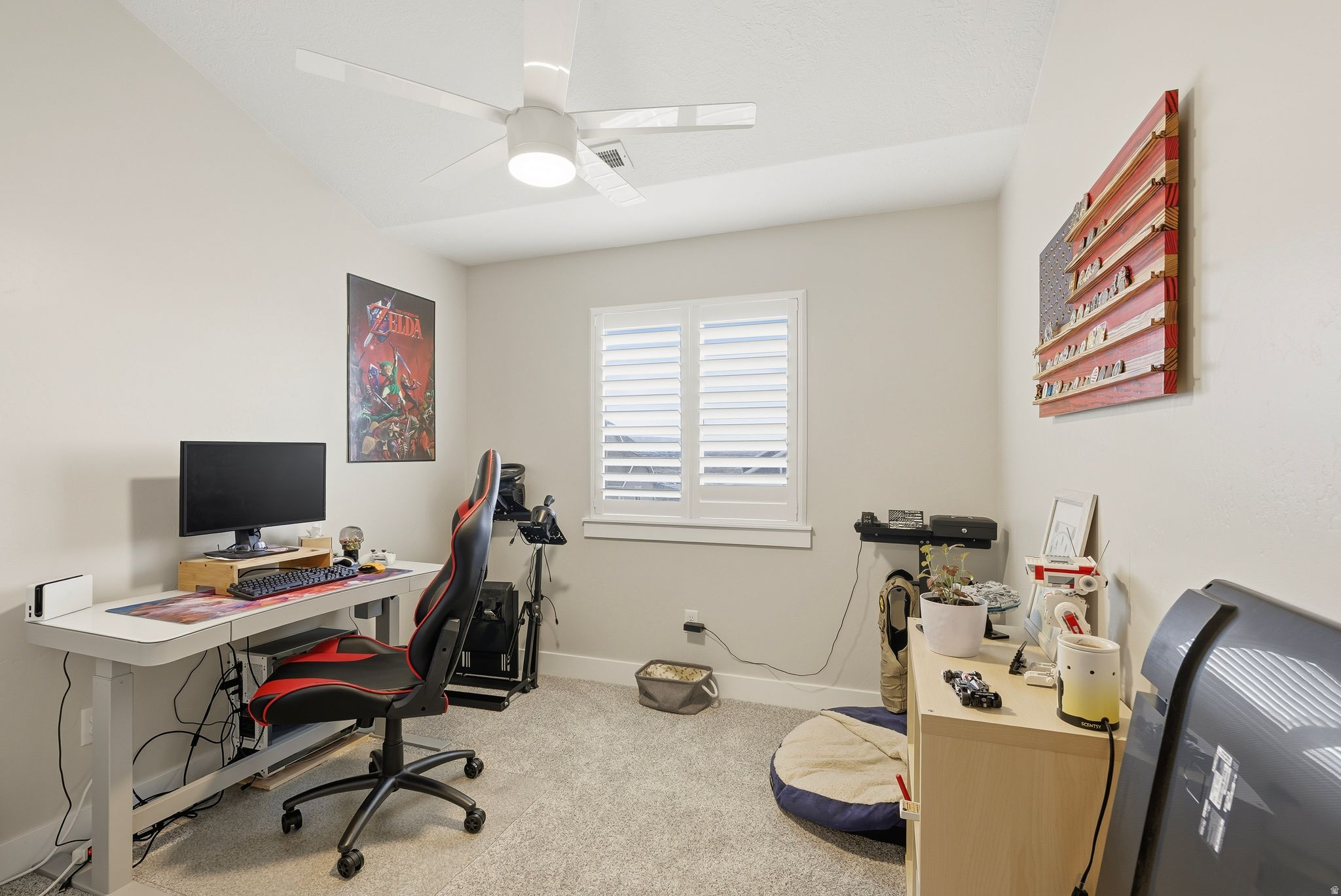 BLUFFDALE HEIGHTS - Residential