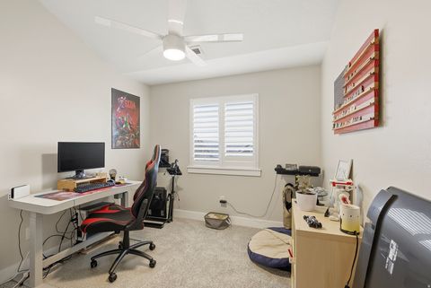 Tiny photo for 15125 S SKYFALL DR, Bluffdale, UT 84065 (MLS # 2129360)