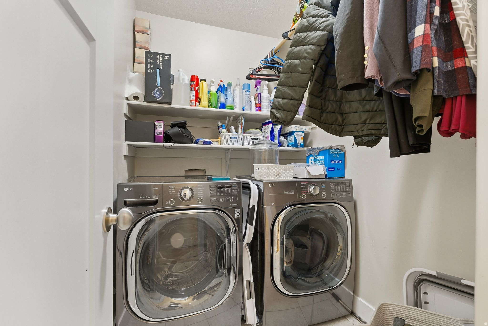 BLUFFDALE HEIGHTS - Residential