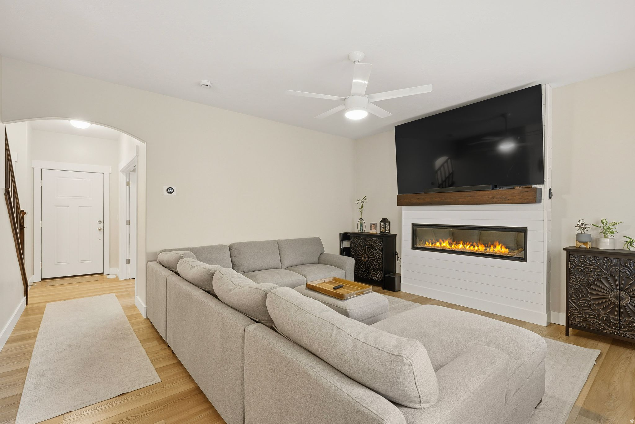 BLUFFDALE HEIGHTS - Residential