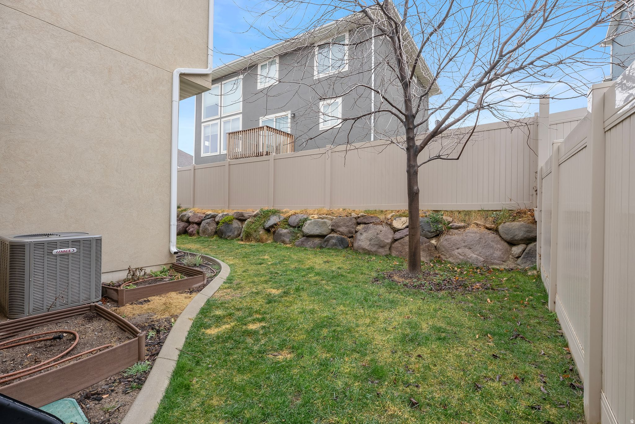 BLUFFDALE HEIGHTS - Residential