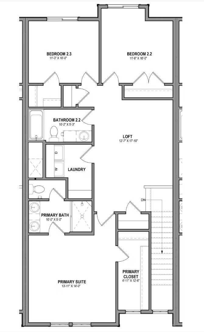 SUNRISE RANCH - Residential