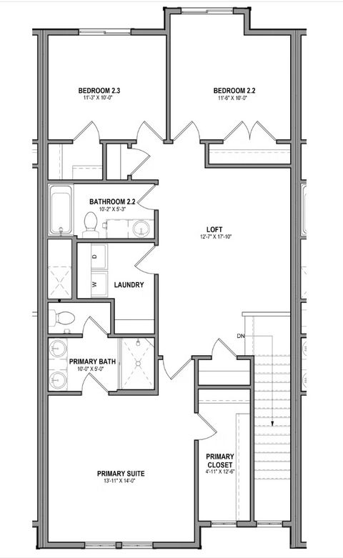 Tiny photo for 11 S LUNAR WAY #374, Mapleton, UT 84664 (MLS # 2132429)