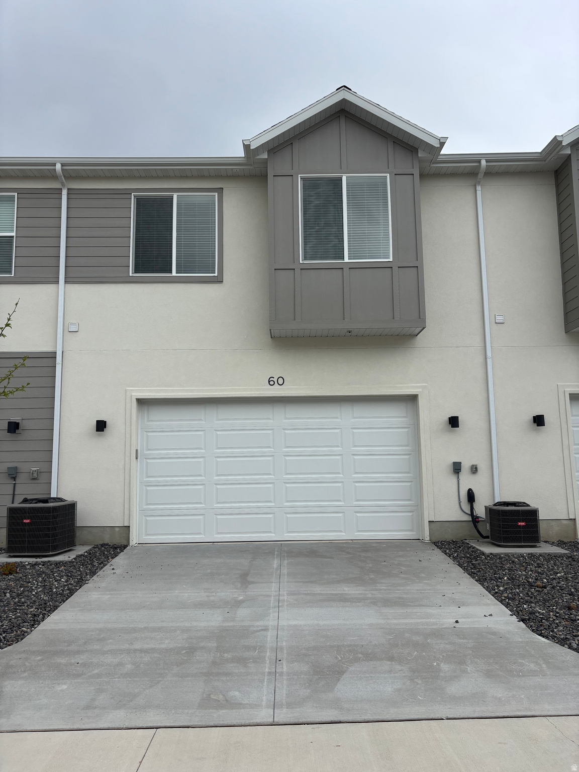 SUNRISE RANCH - Residential