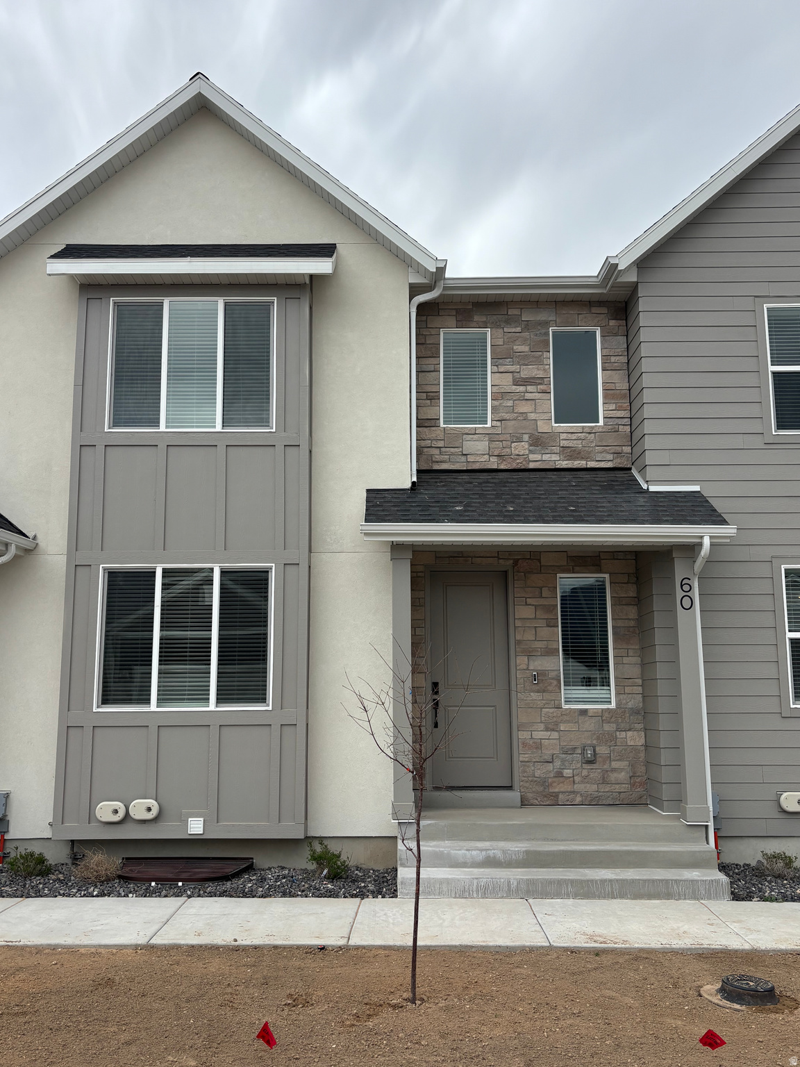 SUNRISE RANCH - Residential