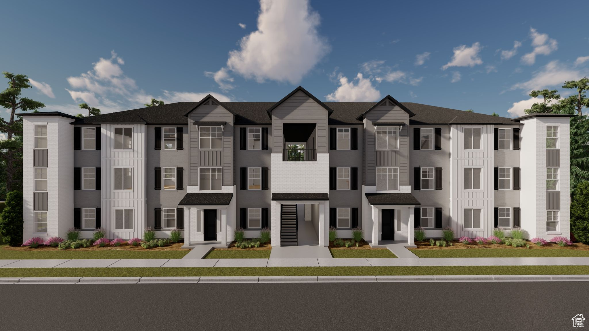 4777 S Alder Ln #E203, Mapleton, Utah image 1
