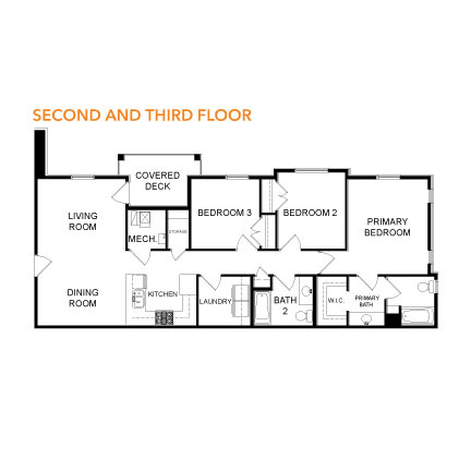 4777 S Alder Ln #E203, Mapleton, Utah image 3