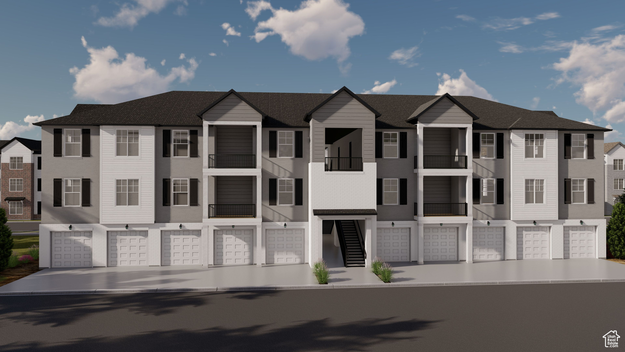 4777 S Alder Ln #E203, Mapleton, Utah image 2