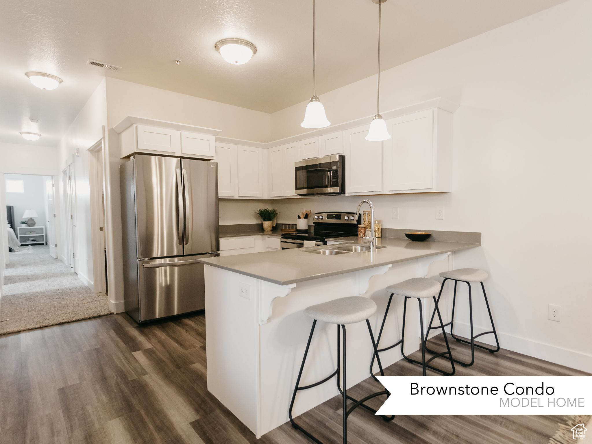 4777 S Alder Ln #E203, Mapleton, Utah image 7