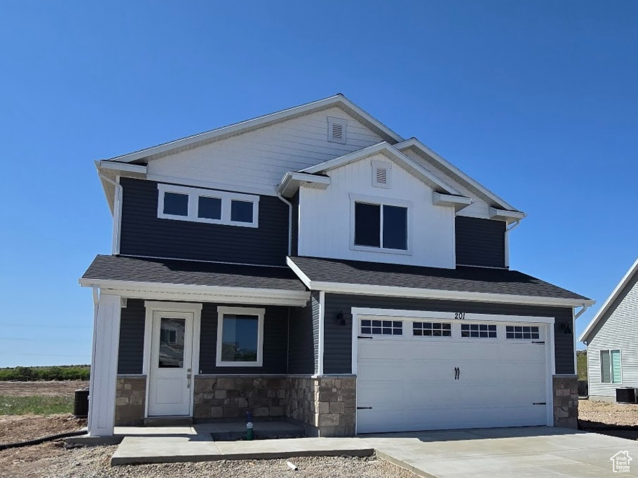 201 W 1300 St #32, Tremonton, Utah image 1
