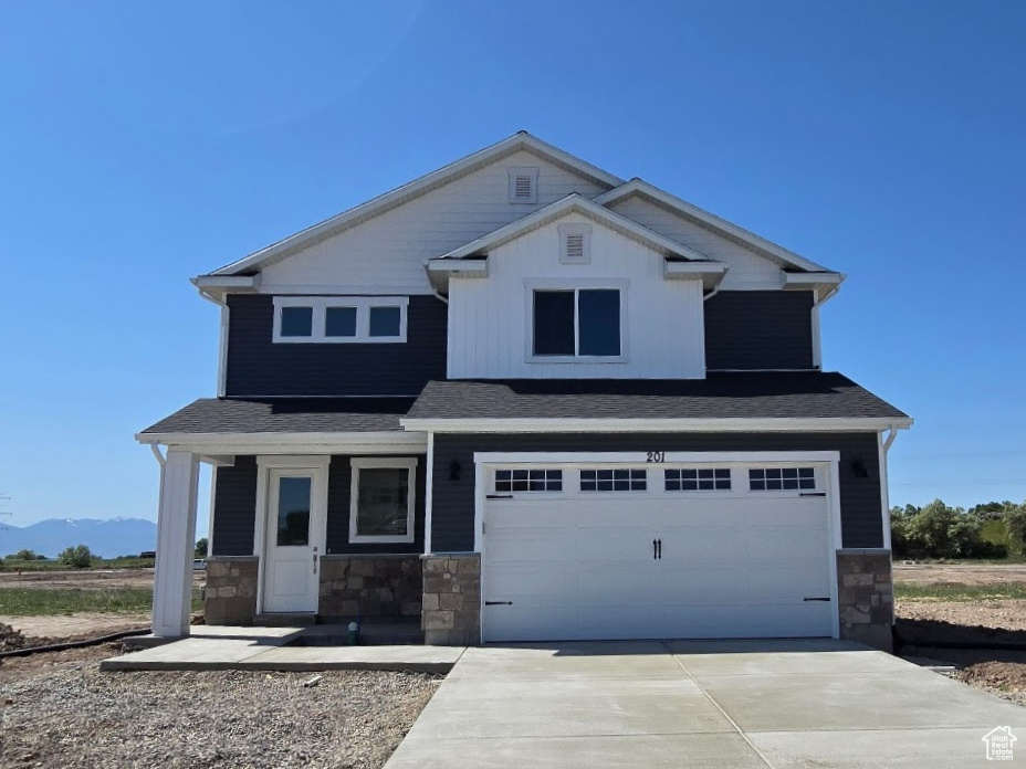 201 W 1300 St #32, Tremonton, Utah image 2