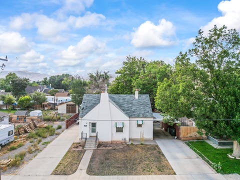Photo of 159 N 100 W, Richfield, UT 84701 (MLS # 2179888)