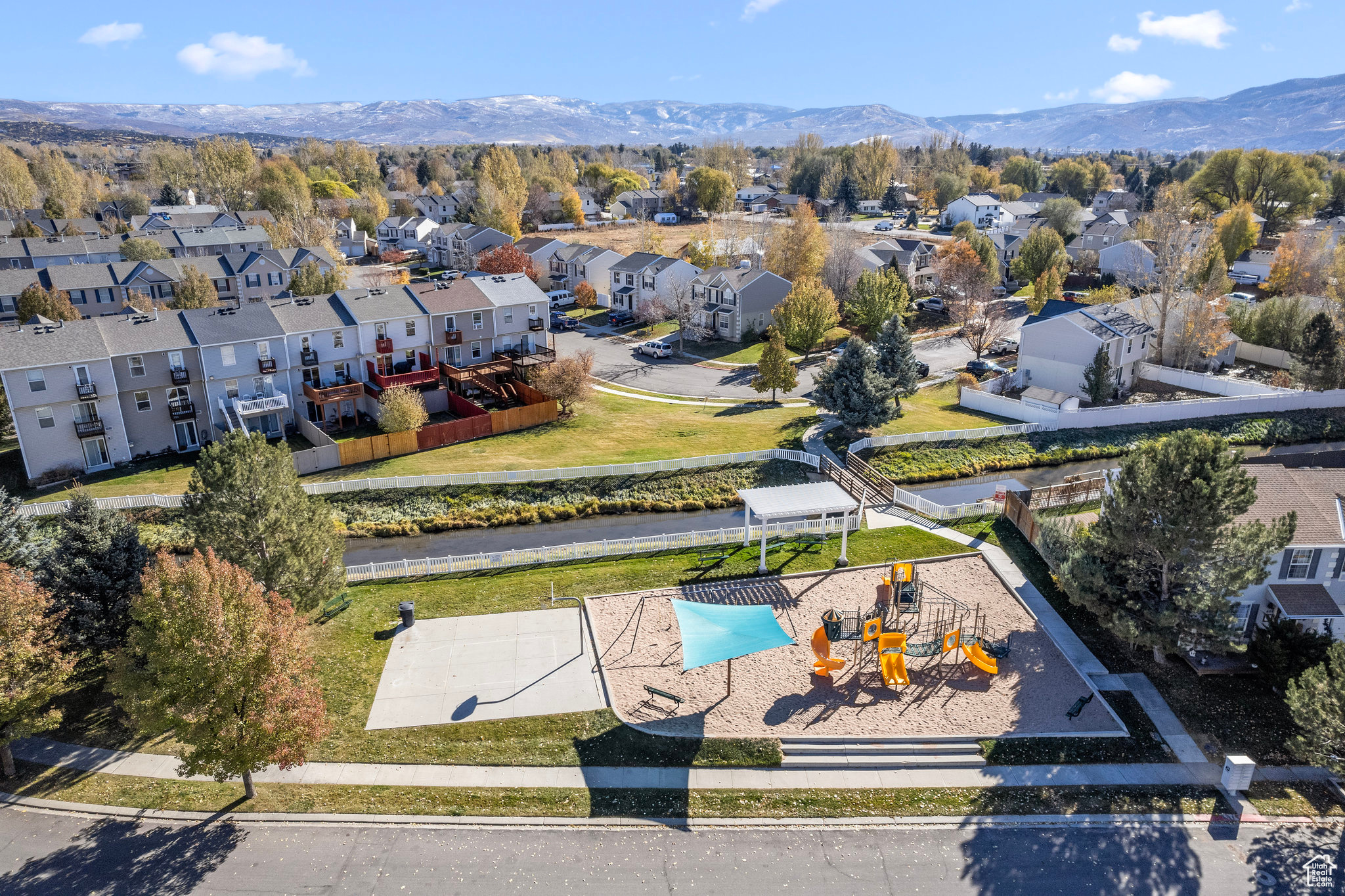 464 Glasgow Ln, Heber City, Utah image 38