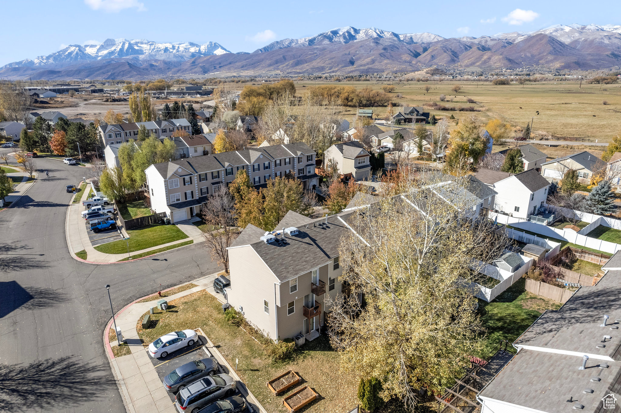 464 Glasgow Ln, Heber City, Utah image 36