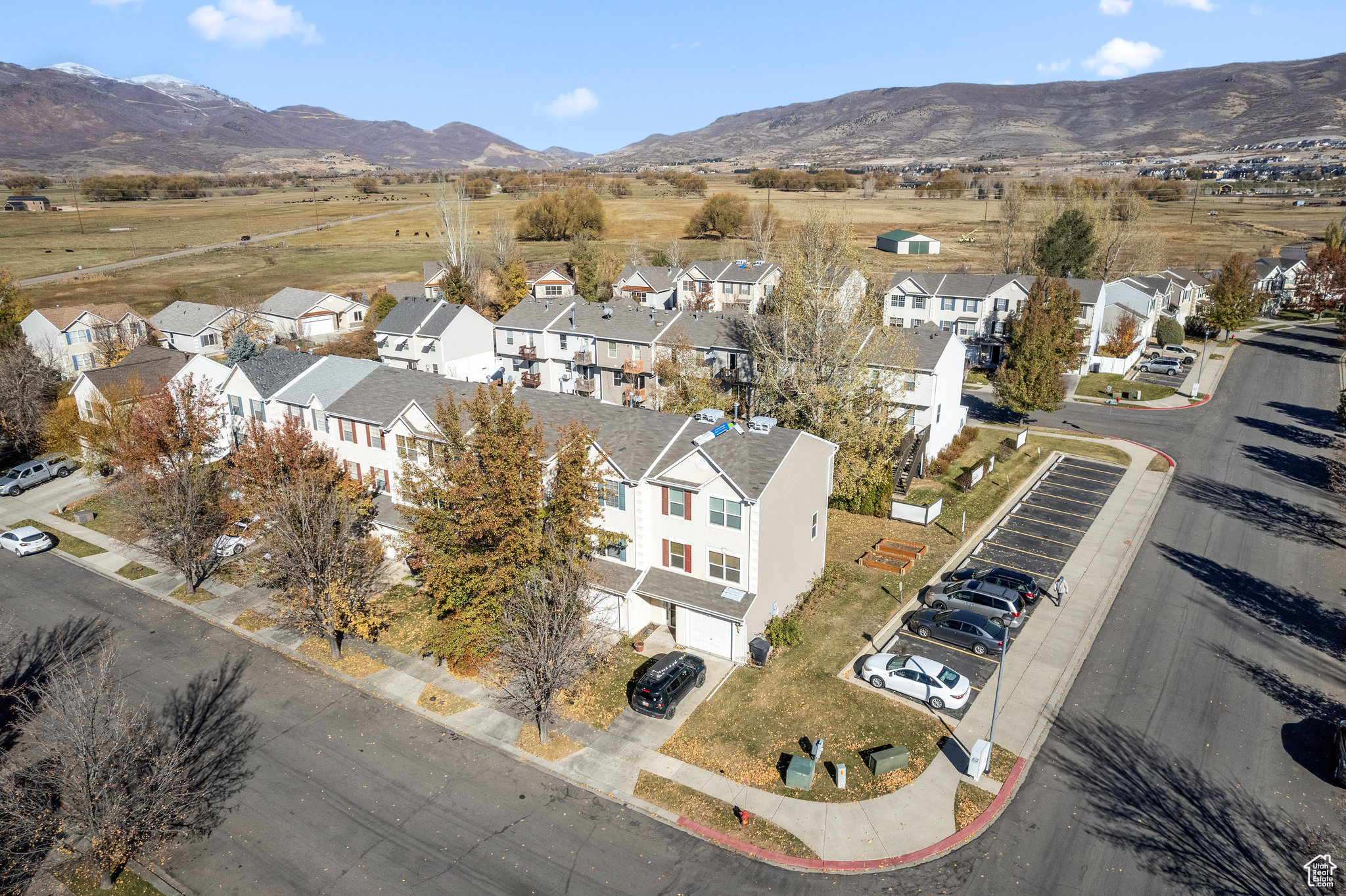 464 Glasgow Ln, Heber City, Utah image 1