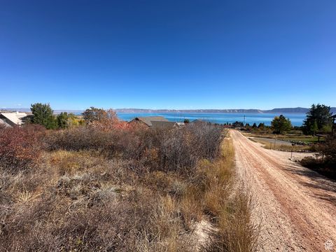 Vacant Land For Sale - 80 Hunt Dr #134<br/> Bear Lake County, Fish Haven, ID 83287