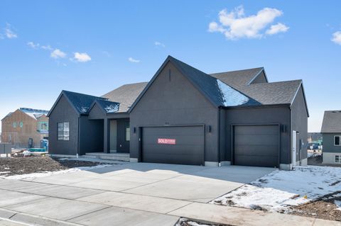 Tiny photo for 1362 N 1250 E #47, Logan, UT 84321 (MLS # 2127958)