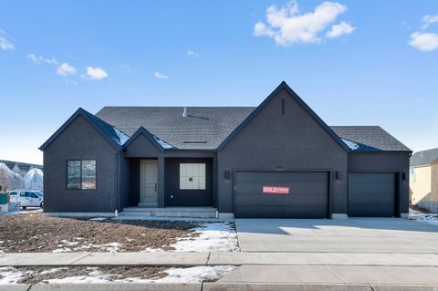 Photo of 1362 N 1250 E #47, Logan, UT 84321 (MLS # 2127958)