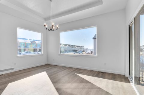 Tiny photo for 1362 N 1250 E #47, Logan, UT 84321 (MLS # 2127958)