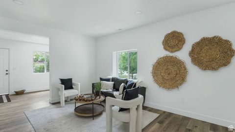 Tiny photo for 72 W LEADVILLE ROW, Eureka, UT 84628 (MLS # 2121583)