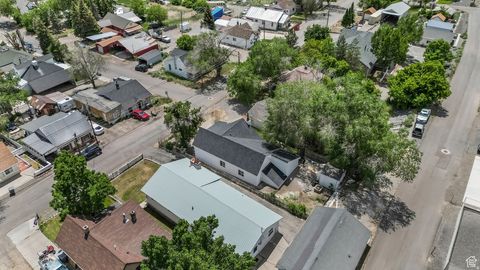 Tiny photo for 72 W LEADVILLE ROW, Eureka, UT 84628 (MLS # 2121583)